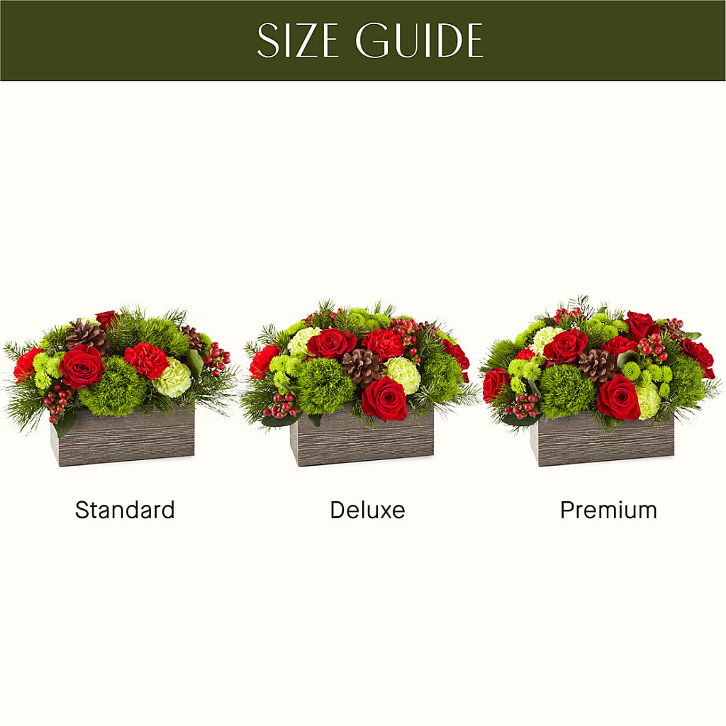 Bundled Up Bouquet – Loop Flower Studio, Chicago IL