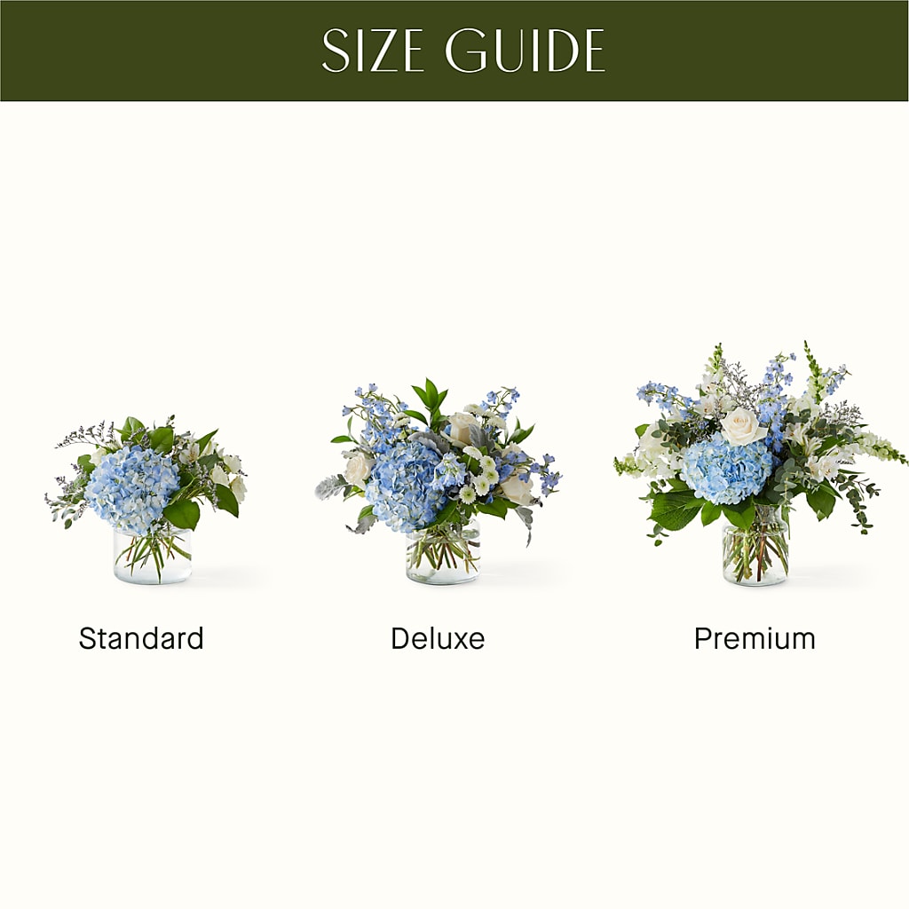 Coastal Blossom Bouquet – Loop Flower Studio, Chicago IL