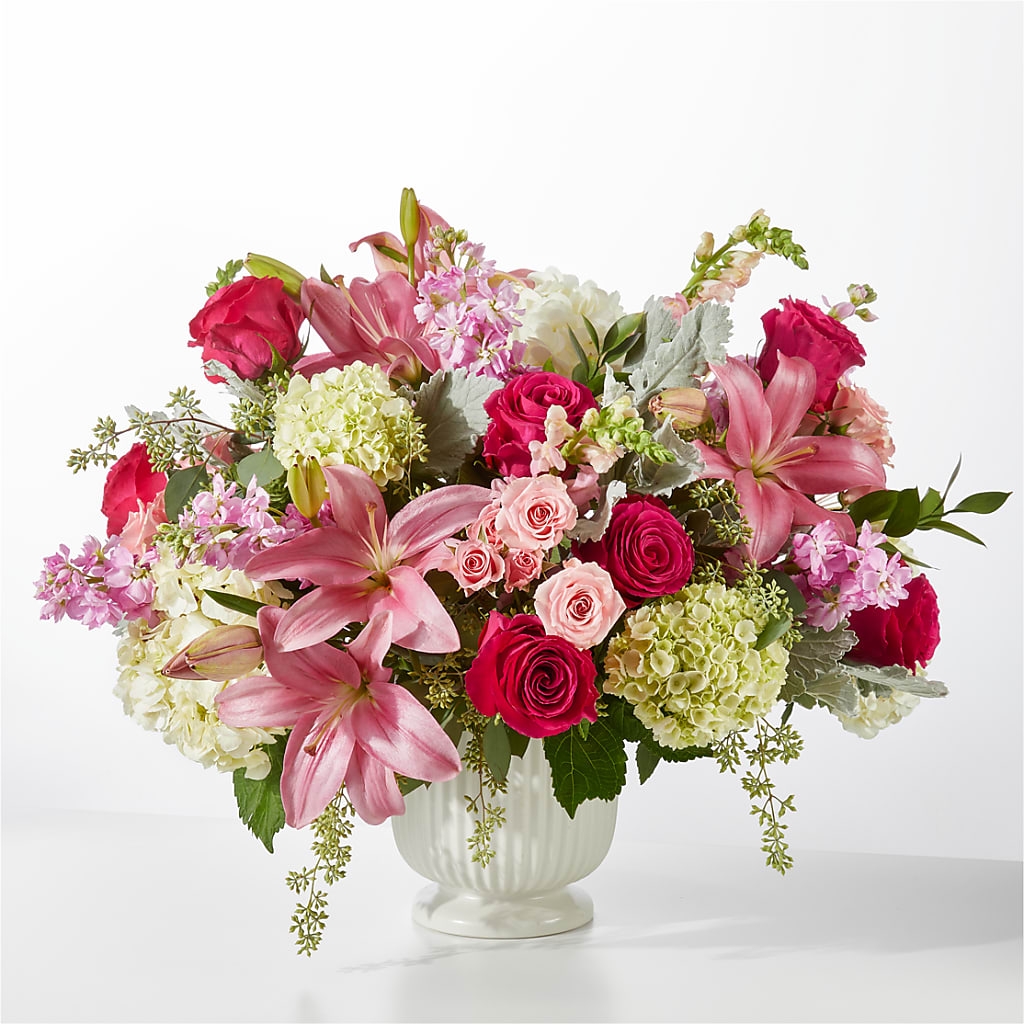 Antique Shopping Bouquet – Loop Flower Studio, Chicago IL