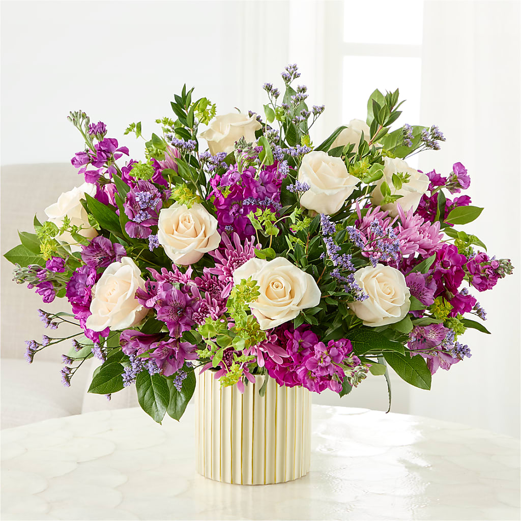 The Boutique Bouquet – Loop Flower Studio, Chicago IL