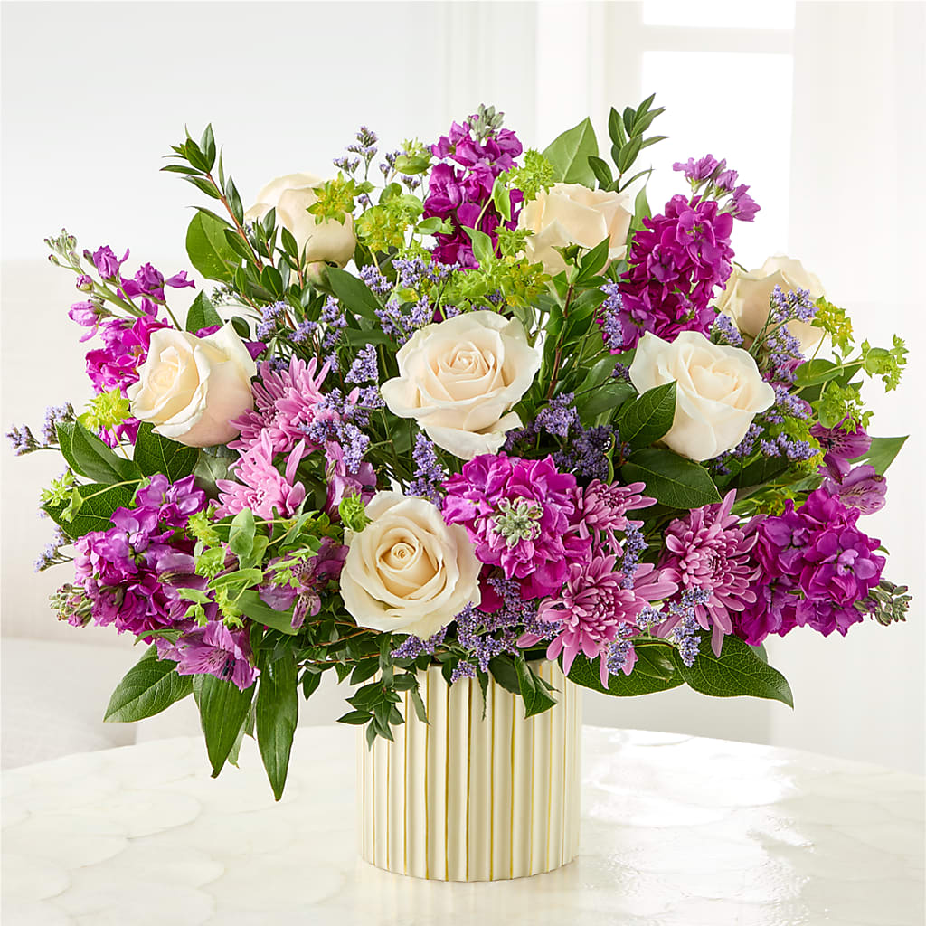The Boutique Bouquet – Loop Flower Studio, Chicago IL