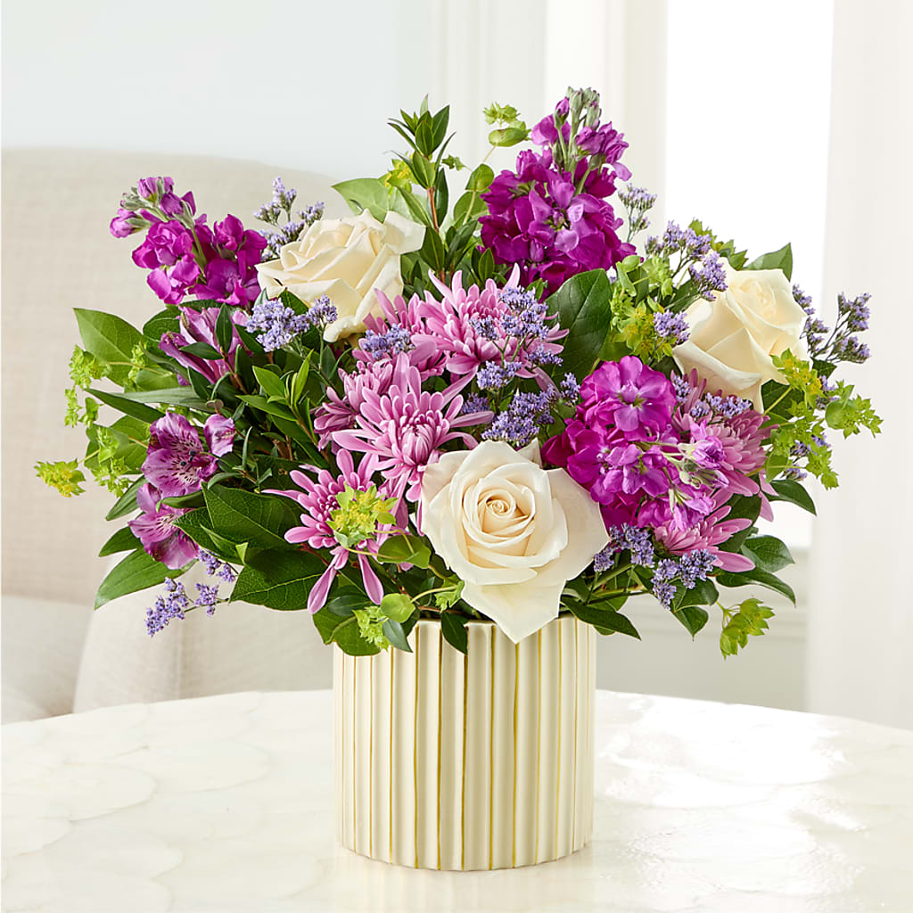 The Boutique Bouquet – Loop Flower Studio, Chicago IL