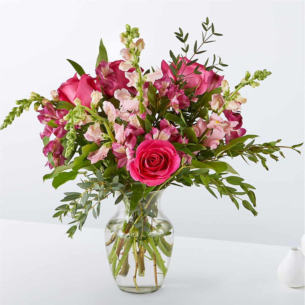 Evermore Bouquet – Loop Flower Studio, Chicago IL