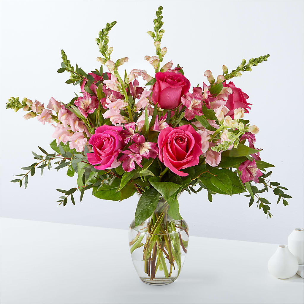 Evermore Bouquet – Loop Flower Studio, Chicago IL