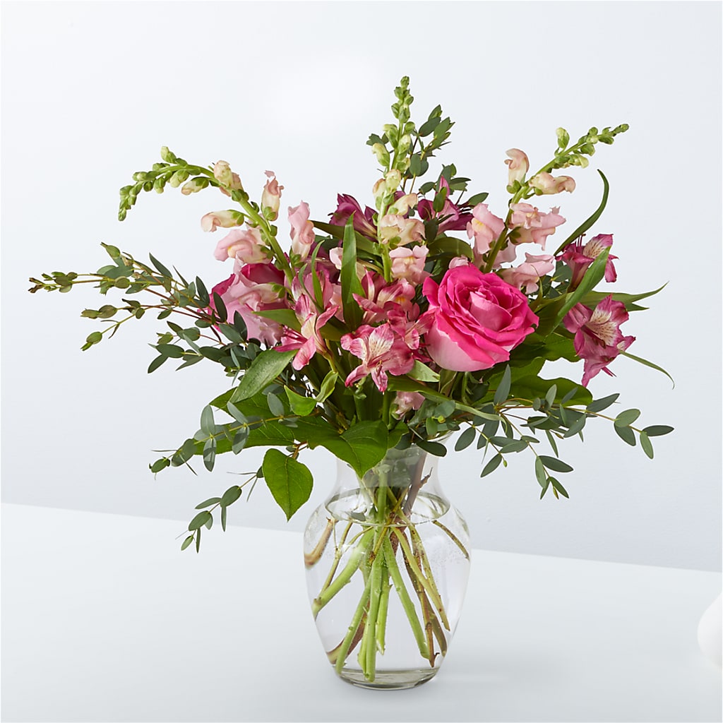 Evermore Bouquet – Loop Flower Studio, Chicago IL