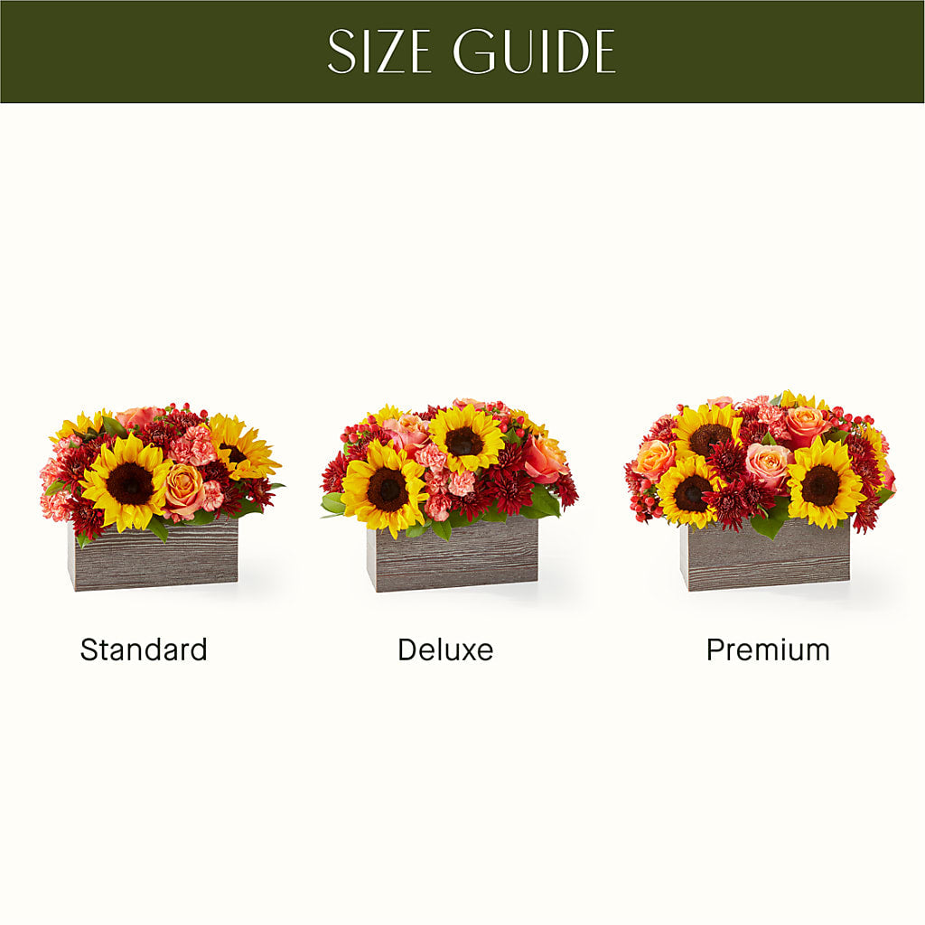 Fresh Cider Bouquet – Loop Flower Studio, Chicago IL