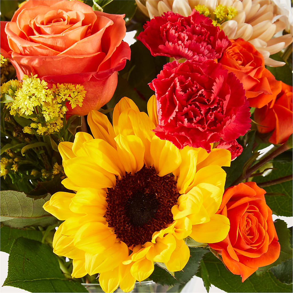 Sweater Season - A Florist Original – Loop Flower Studio, Chicago IL
