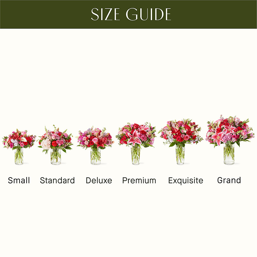 Swooning Over You - A Luxury Florist Original – Loop Flower Studio, Chicago IL