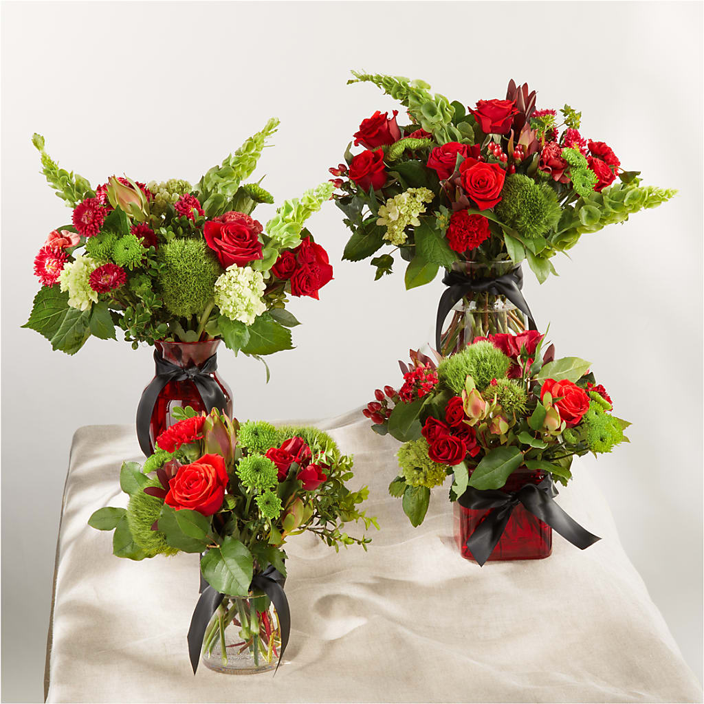 Heritage Kindle – A Florist Original – Loop Flower Studio, Chicago IL