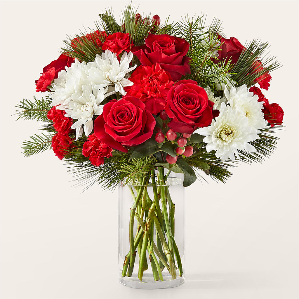Seasonal Magic Bouquet – Loop Flower Studio, Chicago IL