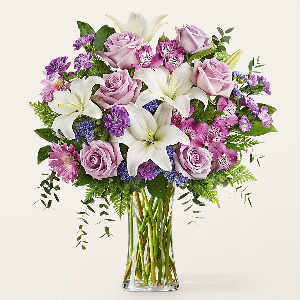 The Dreamscape Bouquet – Loop Flower Studio, Chicago IL