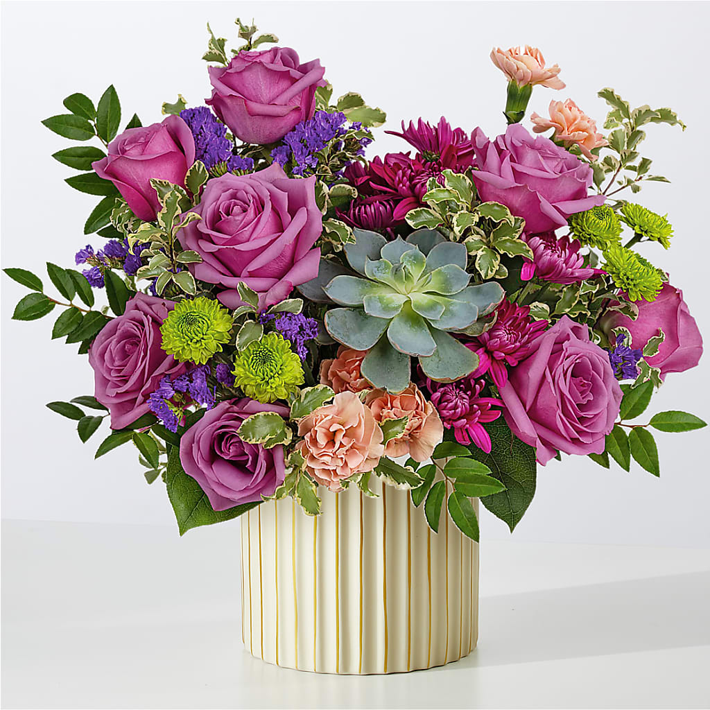 You're a Gem Bouquet – Loop Flower Studio, Chicago IL