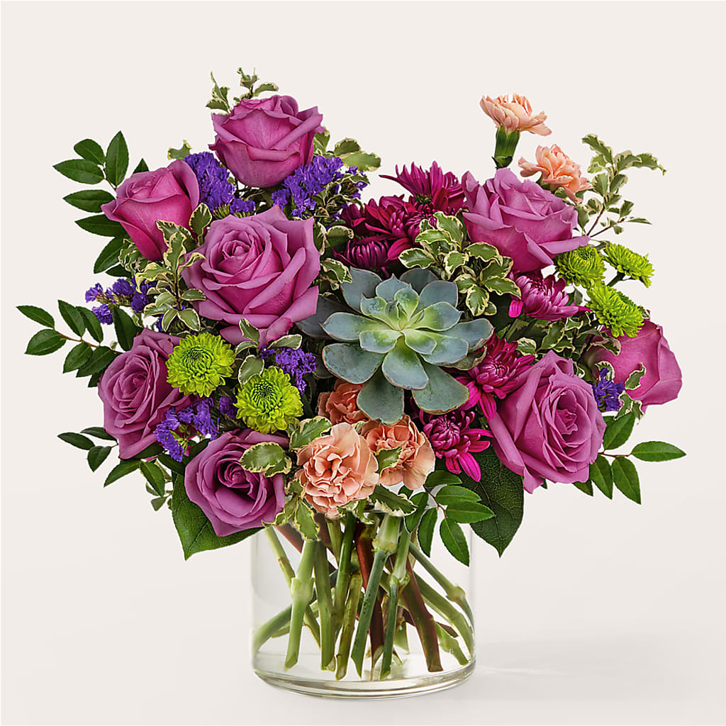 You're a Gem Bouquet – Loop Flower Studio, Chicago IL