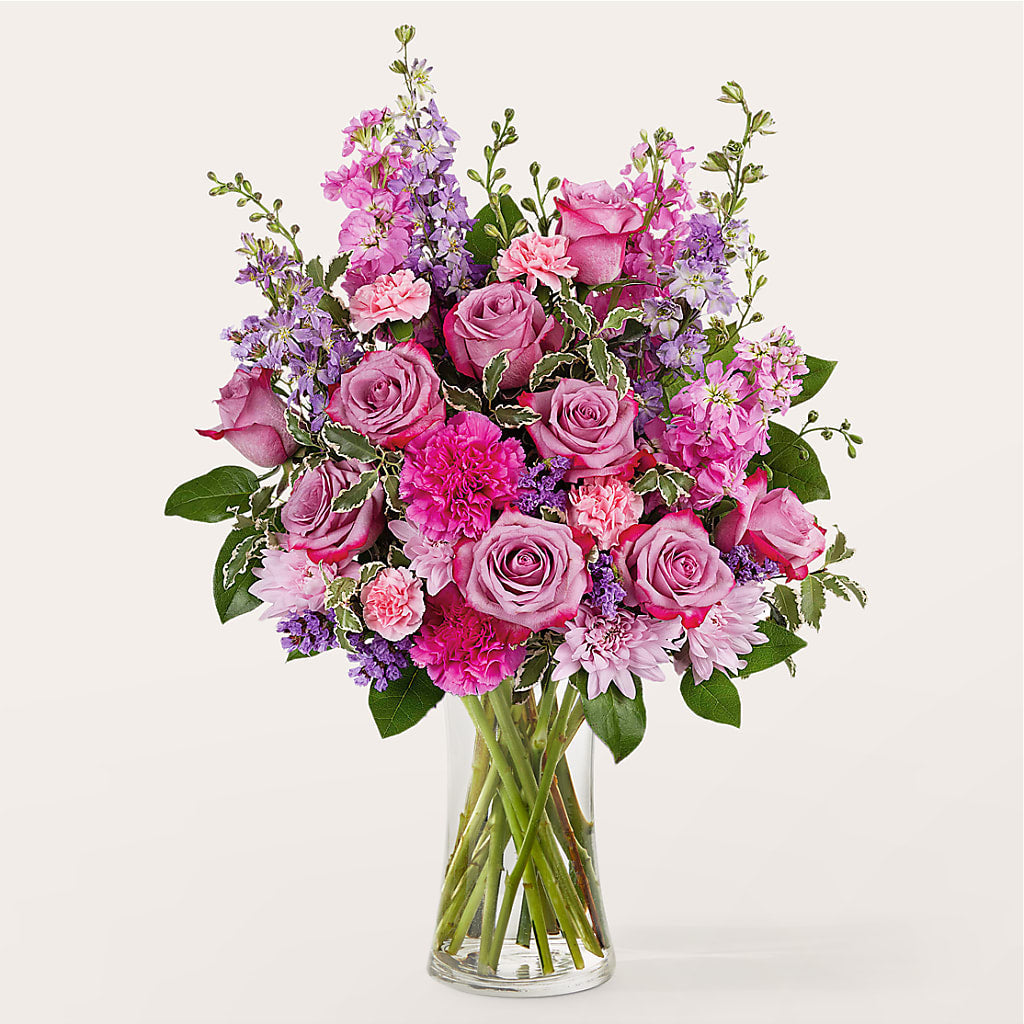 Sincerely Yours Bouquet – Loop Flower Studio, Chicago IL