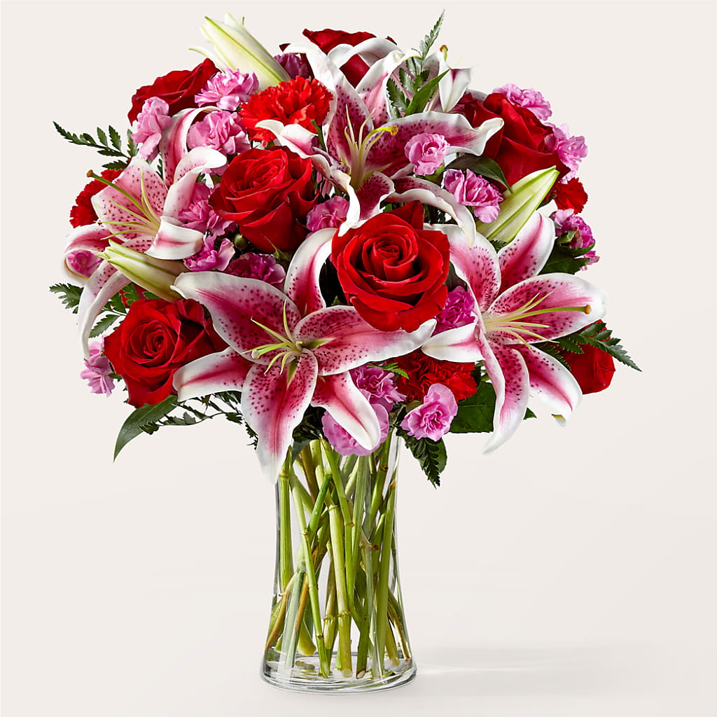 Honeymoon Bouquet – Loop Flower Studio, Chicago IL