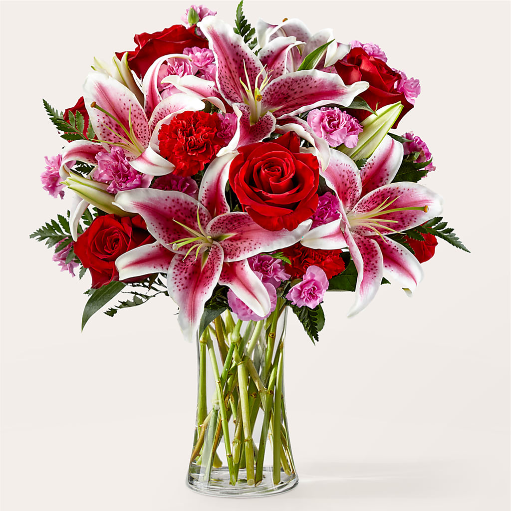 Honeymoon Bouquet – Loop Flower Studio, Chicago IL