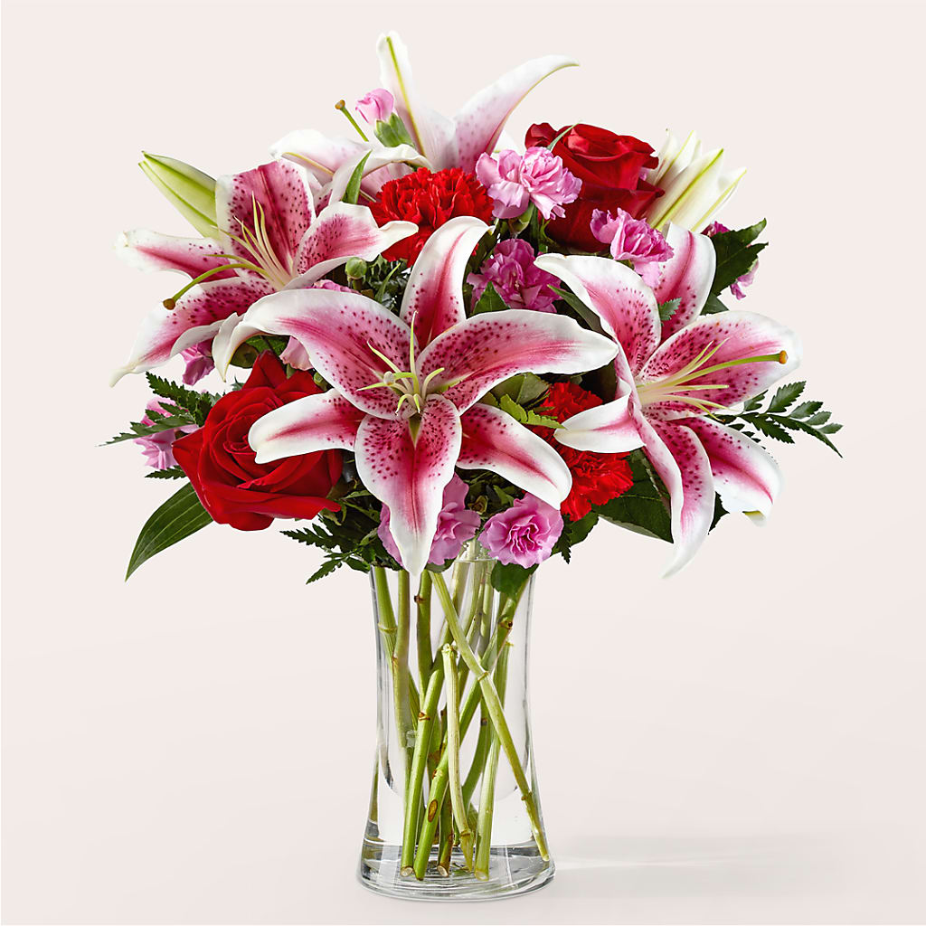 Honeymoon Bouquet – Loop Flower Studio, Chicago IL