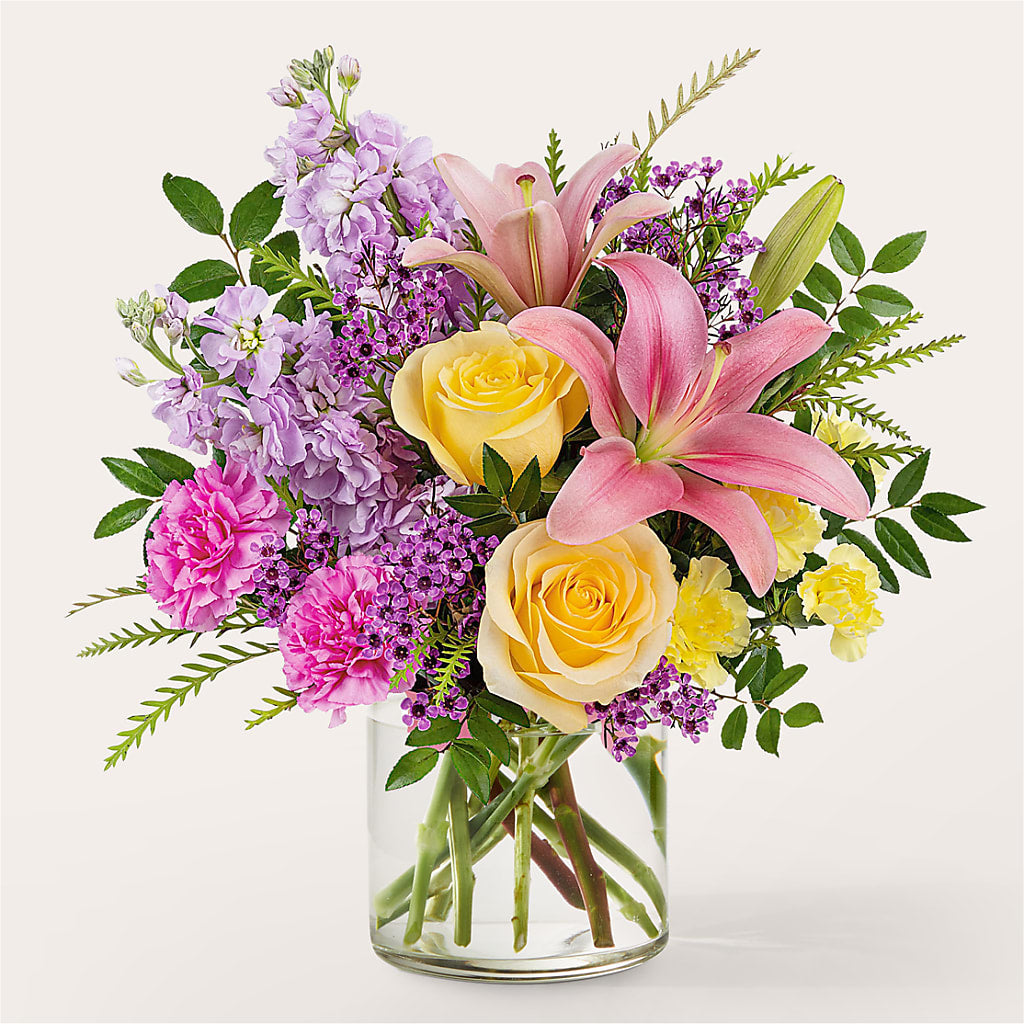 Jubilee Bouquet – Loop Flower Studio, Chicago IL