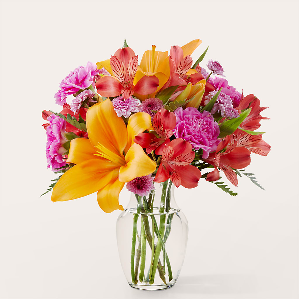 Entranced Bouquet – Loop Flower Studio, Chicago IL