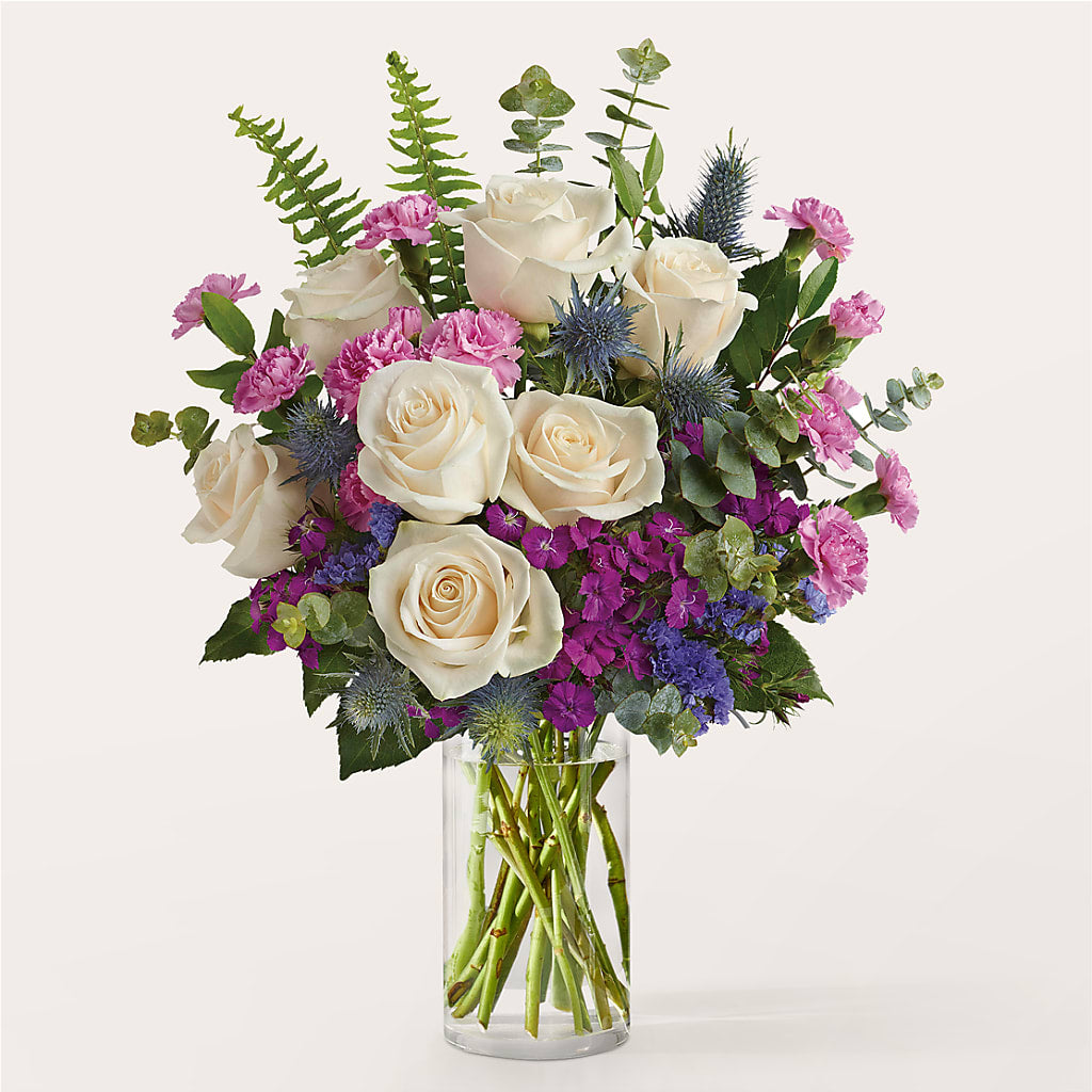 The Gala Bouquet – Loop Flower Studio, Chicago IL