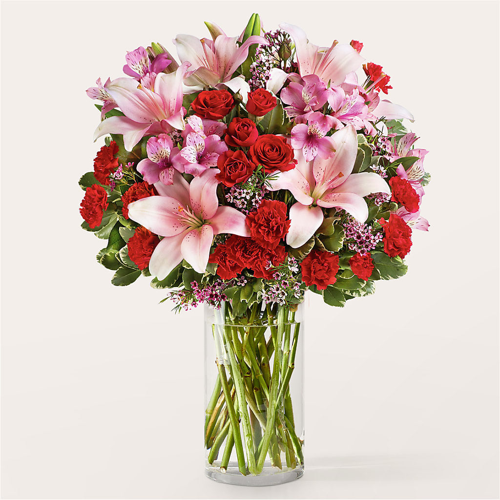 Kismet Bouquet – Loop Flower Studio, Chicago IL