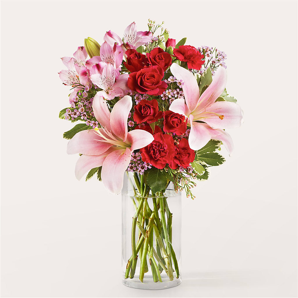 Kismet Bouquet – Loop Flower Studio, Chicago IL