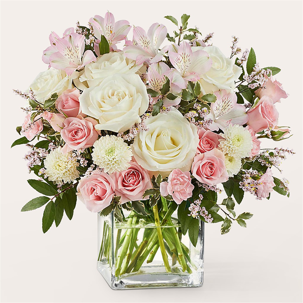 Day Made Bouquet – Loop Flower Studio, Chicago IL