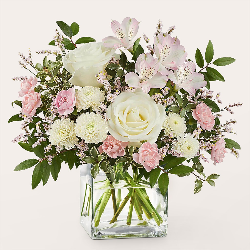 Day Made Bouquet – Loop Flower Studio, Chicago IL