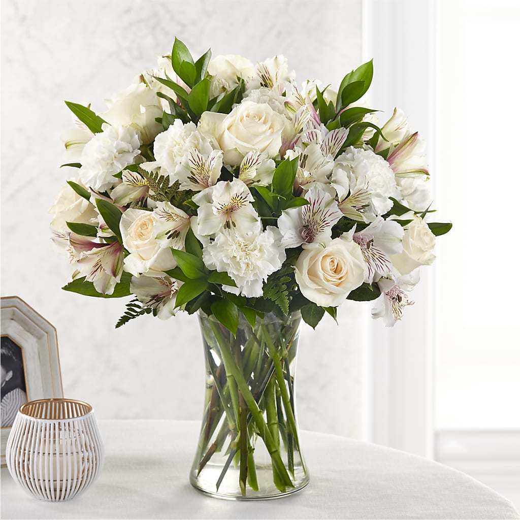 Cherished Friend Bouquet – Loop Flower Studio, Chicago IL