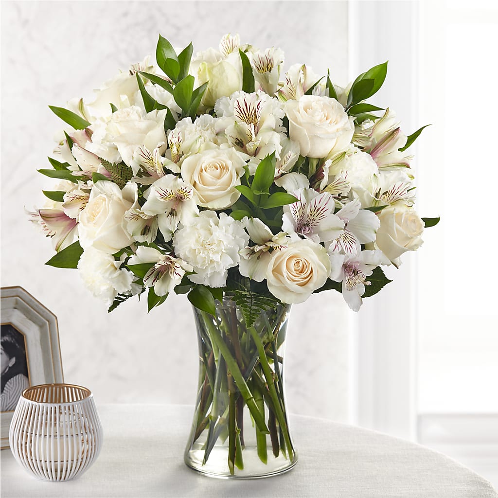 Cherished Friend Bouquet – Loop Flower Studio, Chicago IL