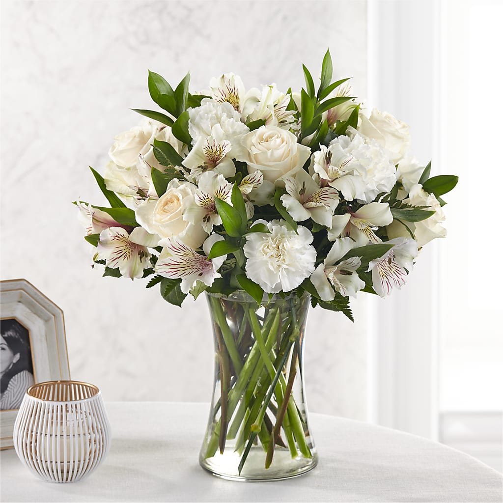 Cherished Friend Bouquet – Loop Flower Studio, Chicago IL