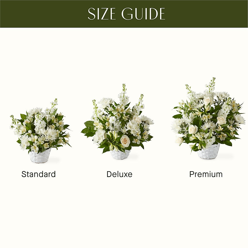 Eternal Affection Arrangement – Loop Flower Studio, Chicago IL