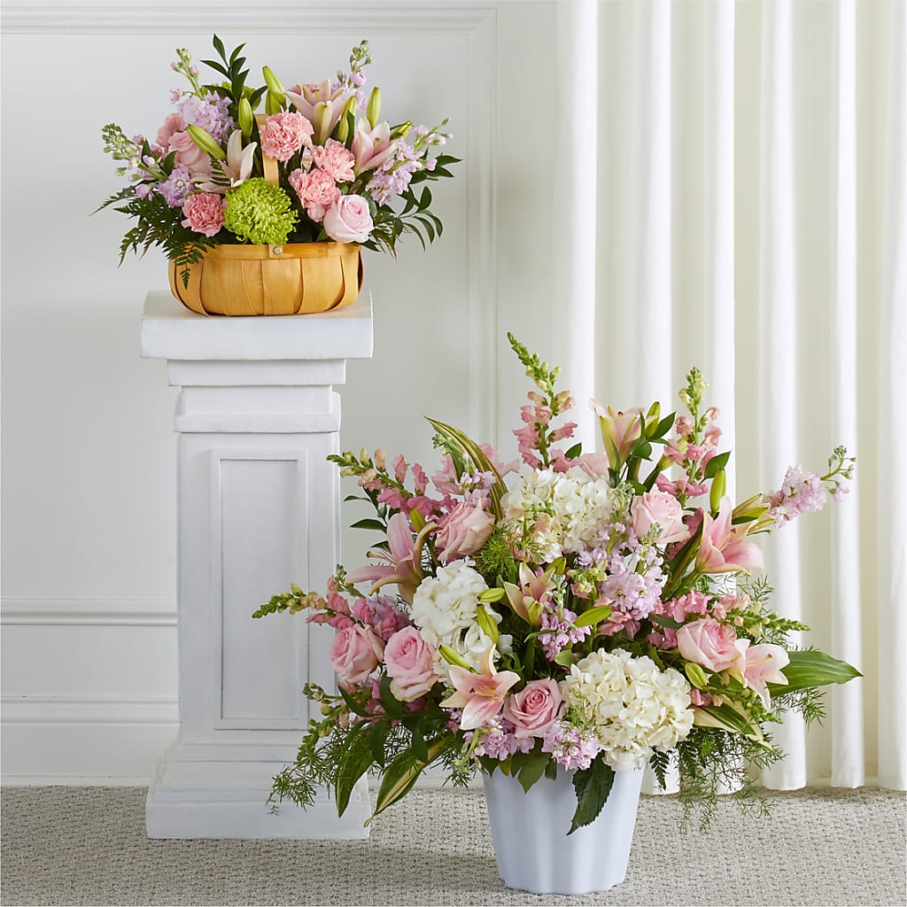 Bountiful Blooms Bundles – Loop Flower Studio, Chicago IL