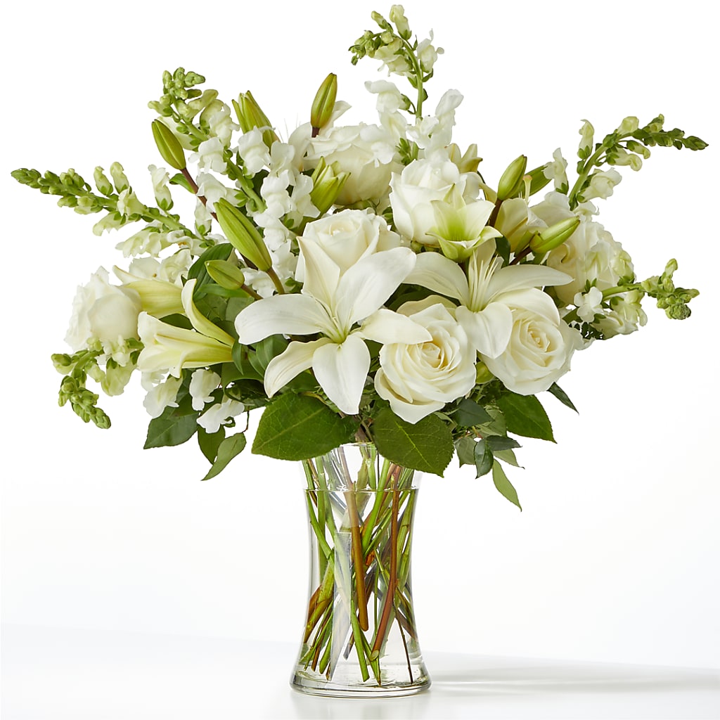 Eternal Friendship Bouquet – Loop Flower Studio, Chicago IL