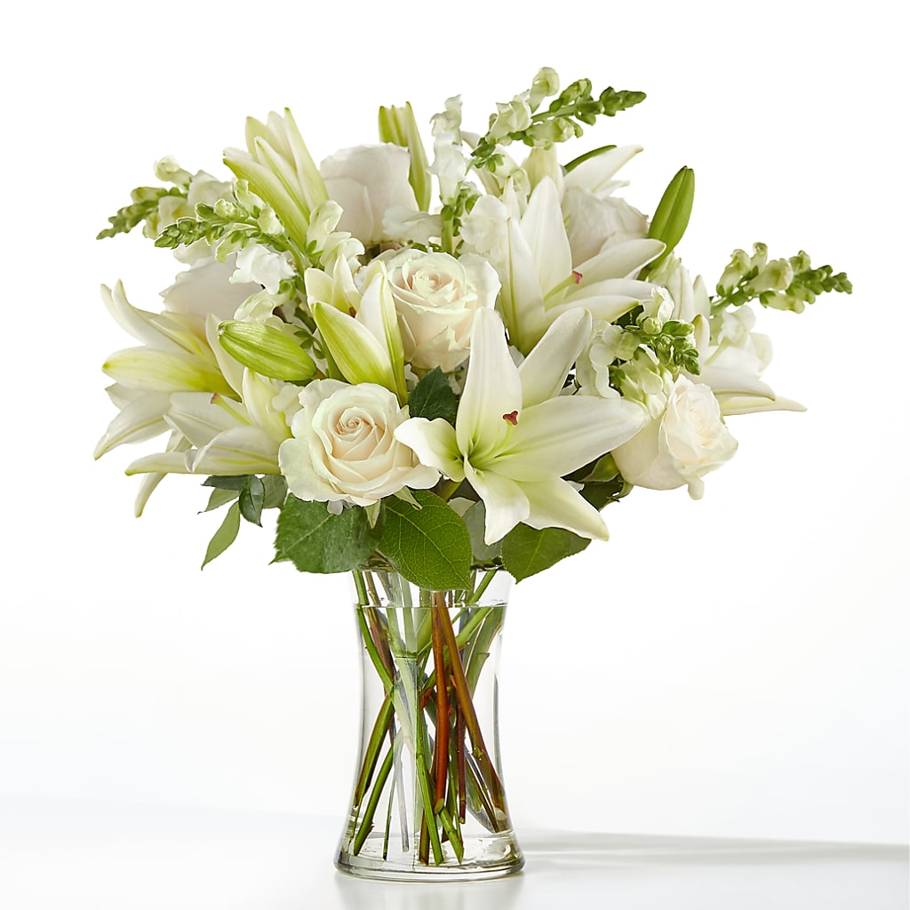 Eternal Friendship Bouquet – Loop Flower Studio, Chicago IL