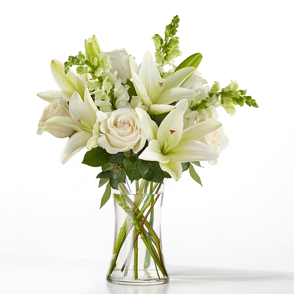Eternal Friendship Bouquet – Loop Flower Studio, Chicago IL