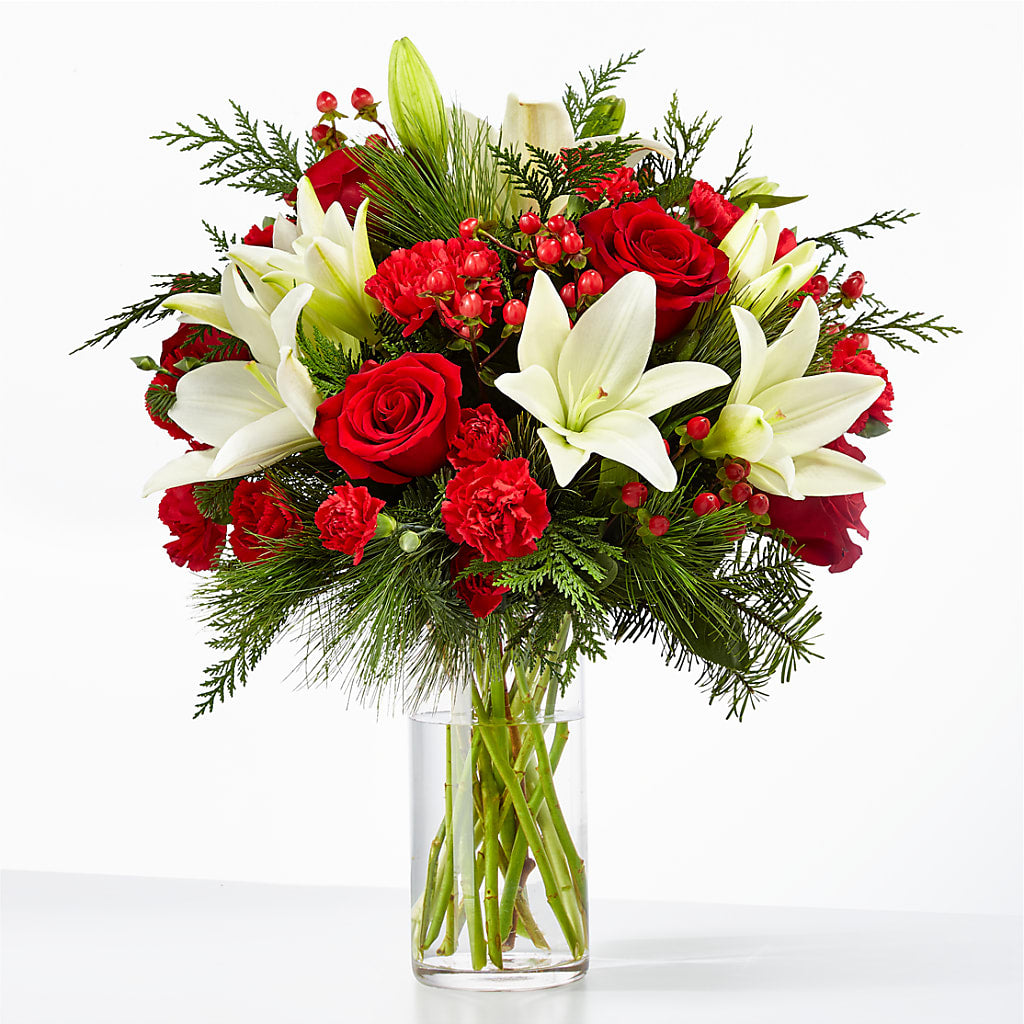 Joyful Greetings Bouquet – Loop Flower Studio, Chicago IL