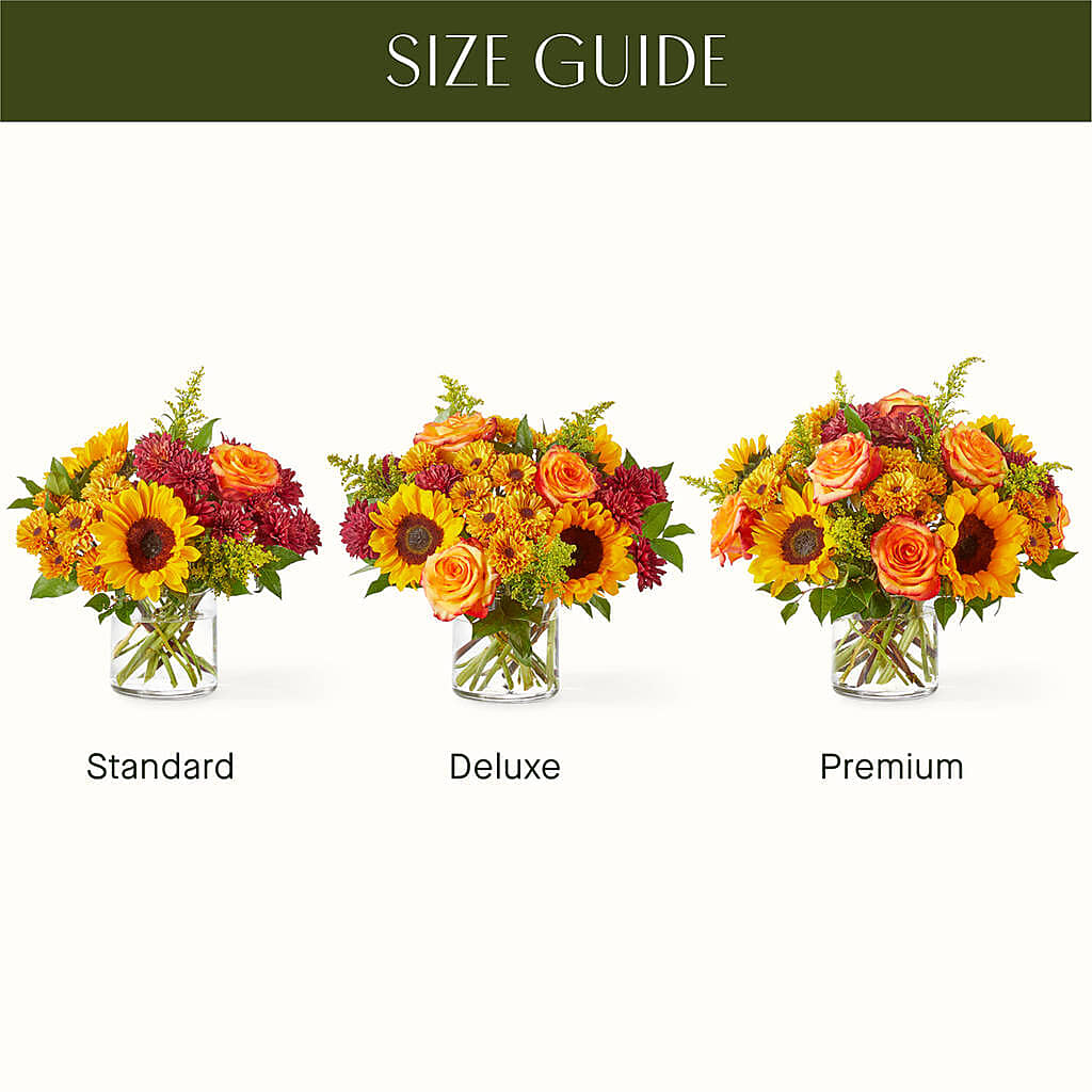 Flannel Scarf Bouquet – Loop Flower Studio, Chicago IL