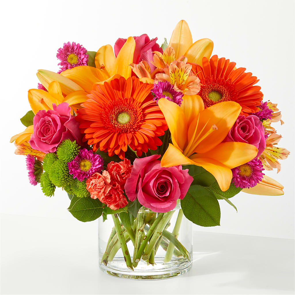 Soiree Bouquet – Loop Flower Studio, Chicago IL