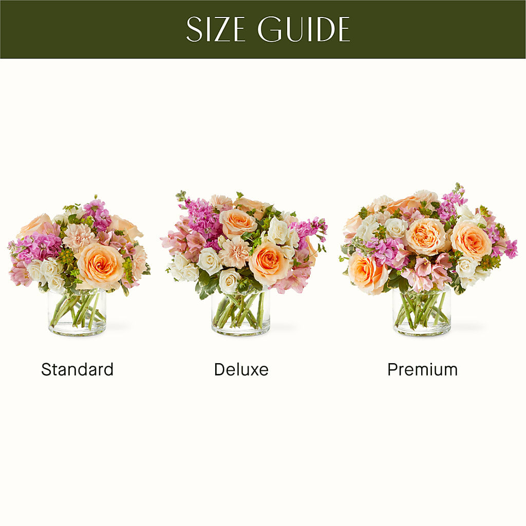 Paradise Bouquet – Loop Flower Studio, Chicago IL