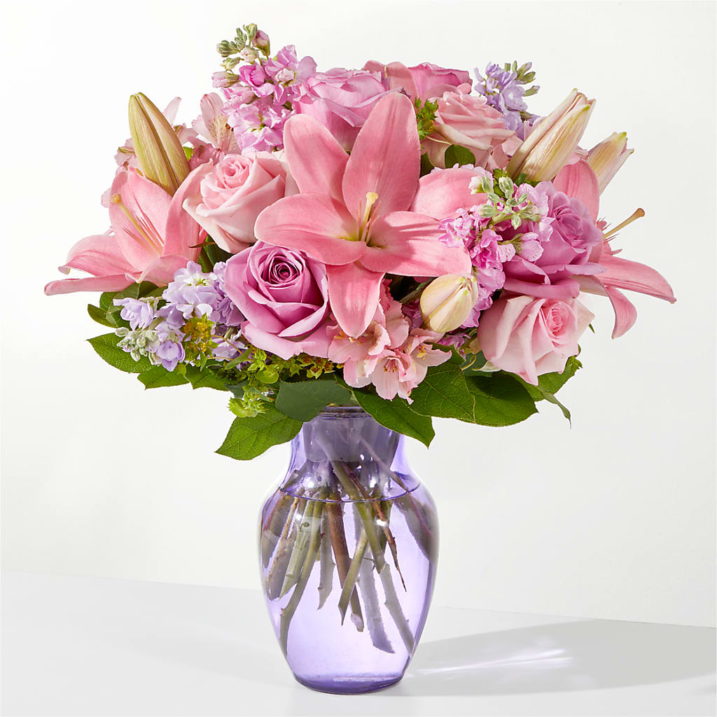 The Crown Jewel Bouquet – Loop Flower Studio, Chicago IL