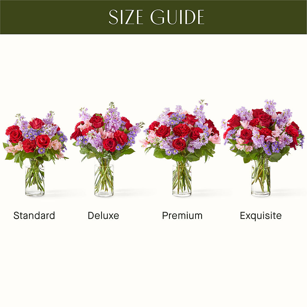 Your Majesty Bouquet – Loop Flower Studio, Chicago IL