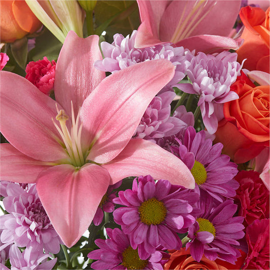 One and Only Bouquet – Loop Flower Studio, Chicago IL