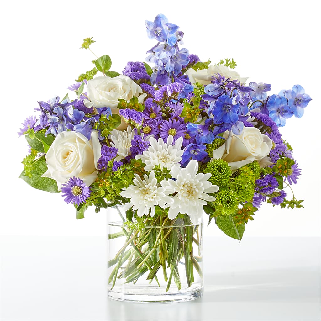 Genuine Gestures Bouquet – Loop Flower Studio, Chicago IL