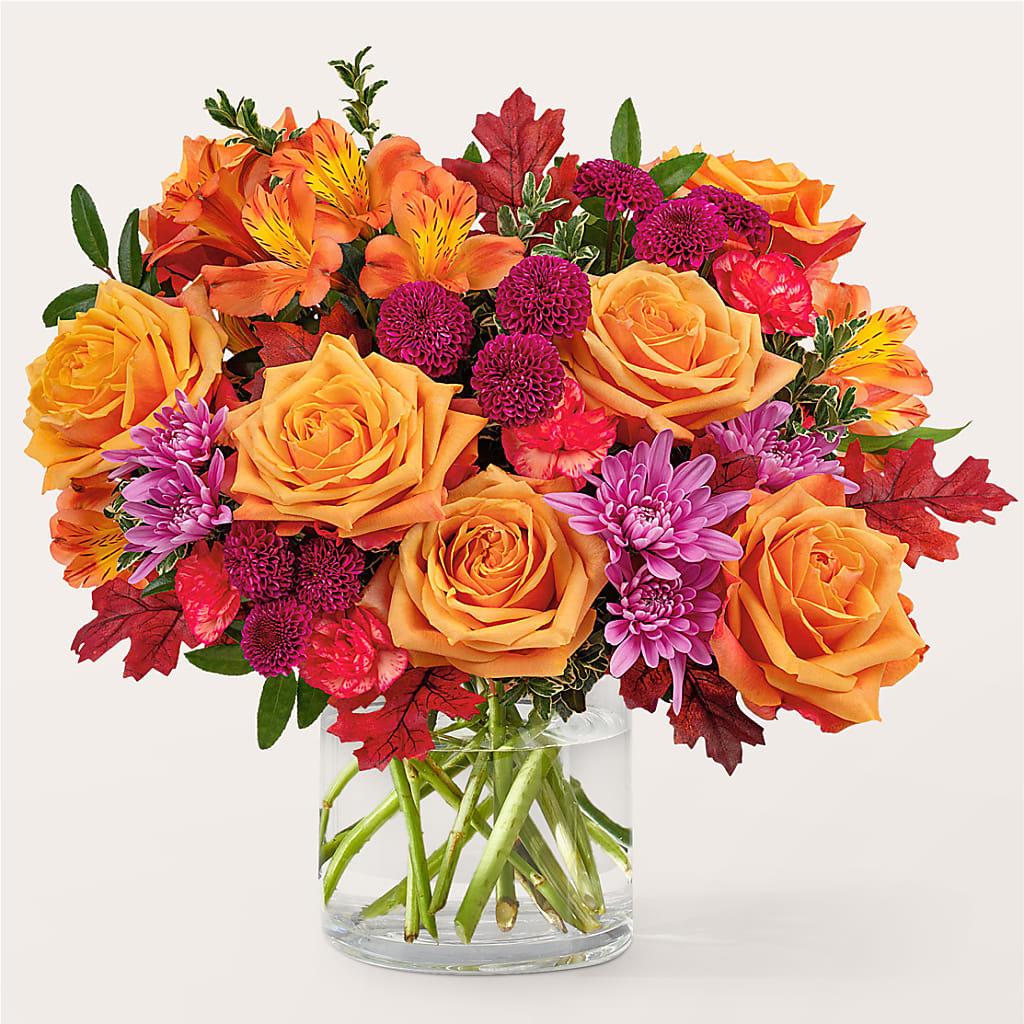 Terracotta Treasures Bouquet – Loop Flower Studio, Chicago IL