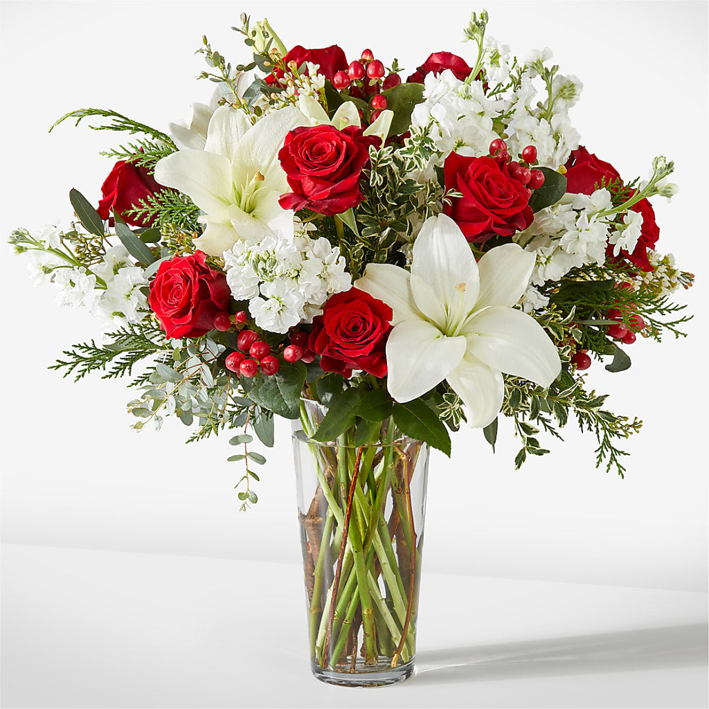 Twinkle Lights Bouquet – Loop Flower Studio, Chicago IL