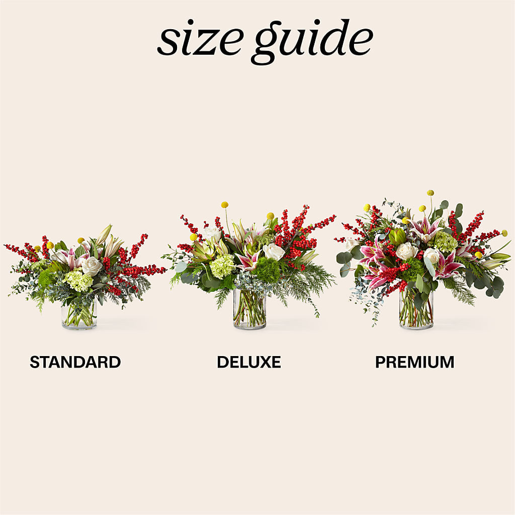 Berry & Bright Bouquet – Loop Flower Studio, Chicago IL