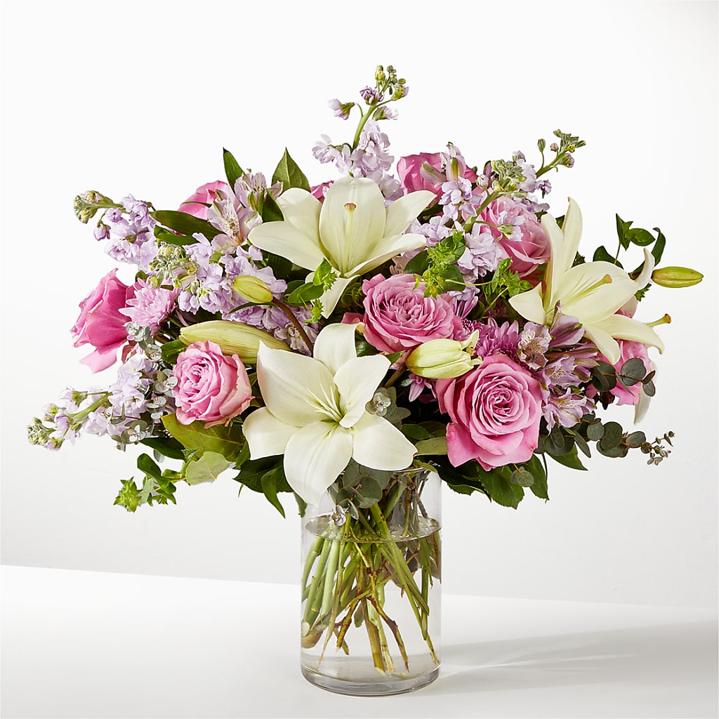 Daydreamer Bouquet – Loop Flower Studio, Chicago IL