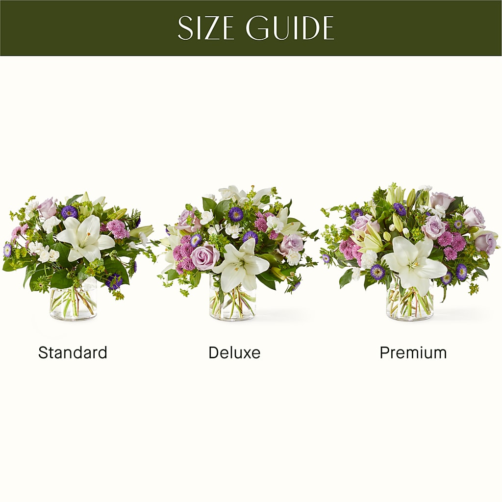 April Showers Bouquet – Loop Flower Studio, Chicago IL