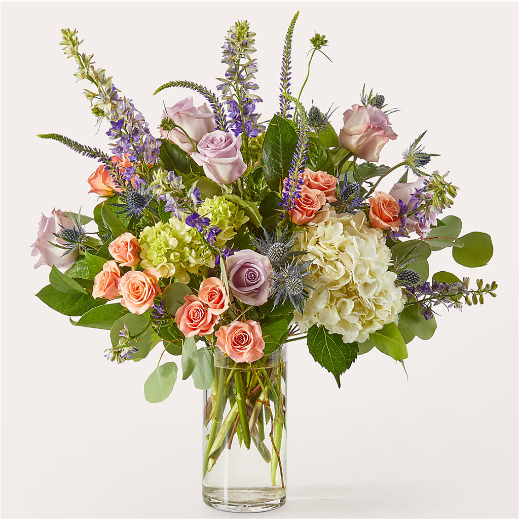 Appealing Aura Bouquet – Loop Flower Studio, Chicago IL